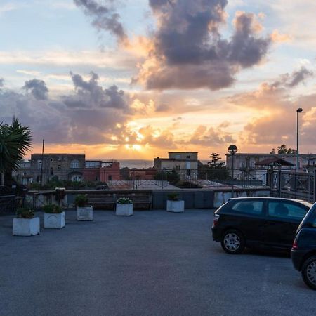 B&B Il Miglio D'Oro Ερκολάνο Εξωτερικό φωτογραφία