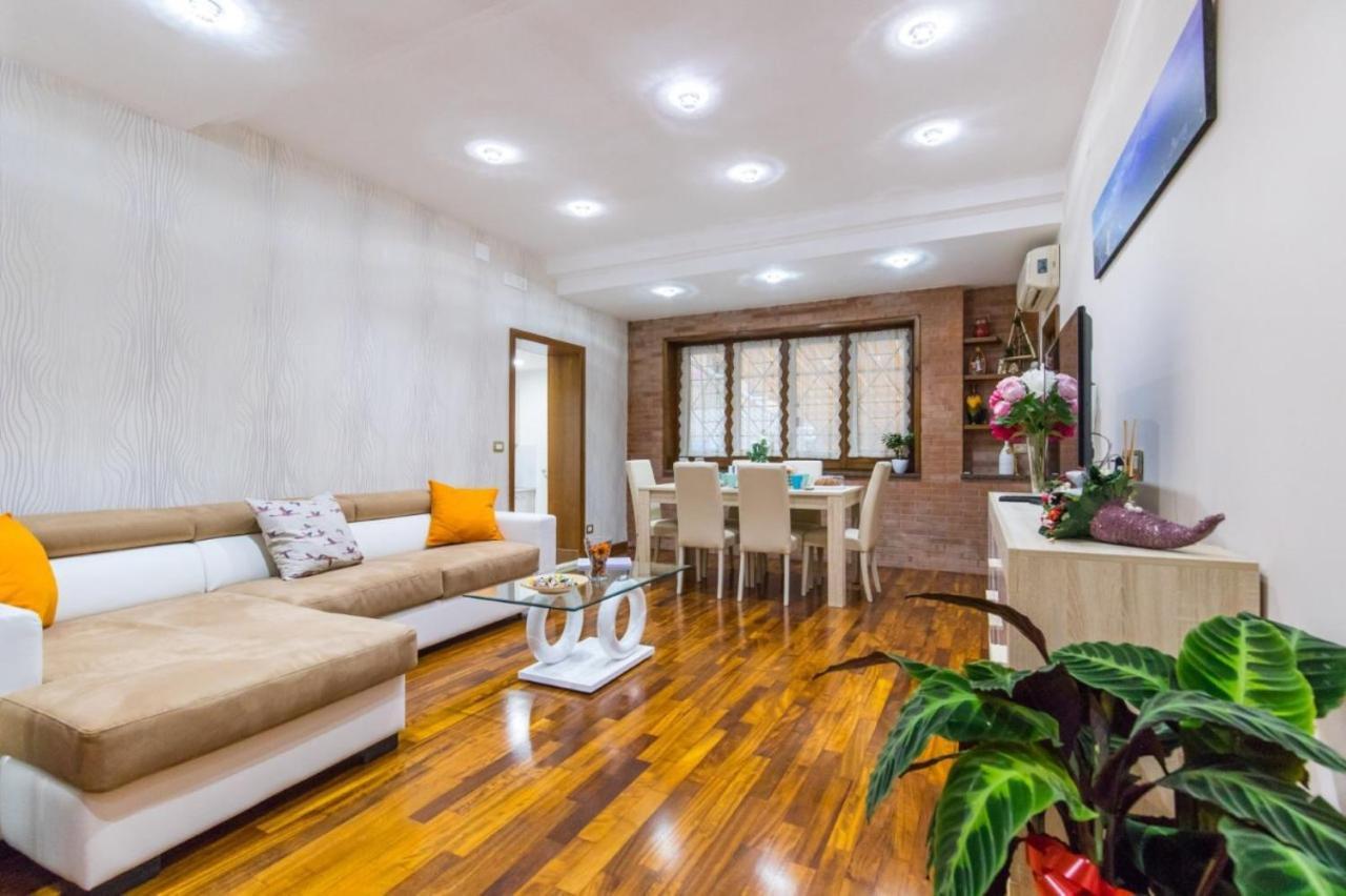 B&B Il Miglio D'Oro Ερκολάνο Εξωτερικό φωτογραφία