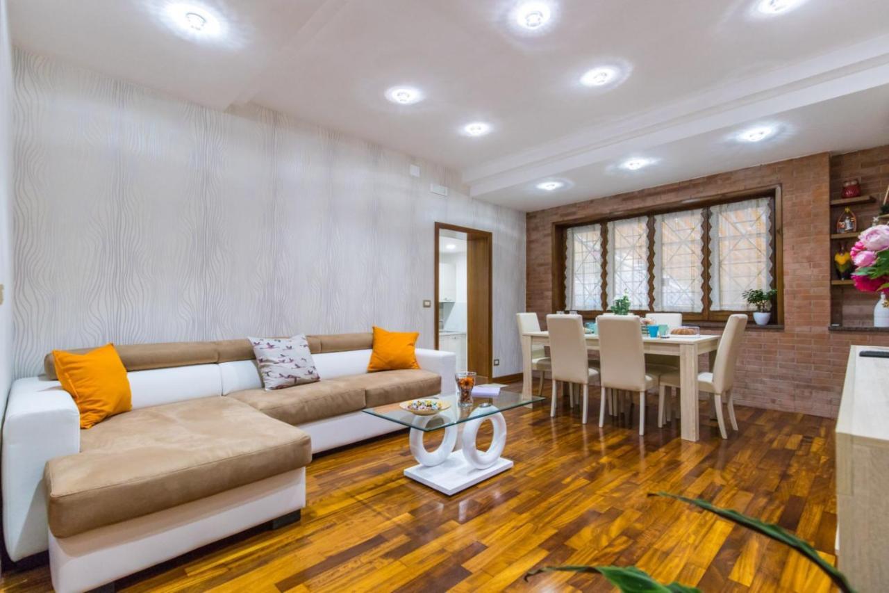 B&B Il Miglio D'Oro Ερκολάνο Εξωτερικό φωτογραφία